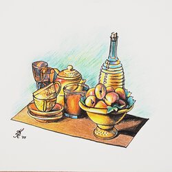 Tea Time